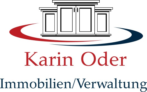 Karin Oder - Immobilien & Hausverwaltung in Berlin